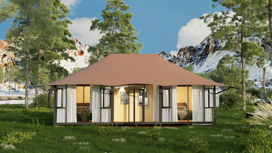 海沧区装配式建筑厂家