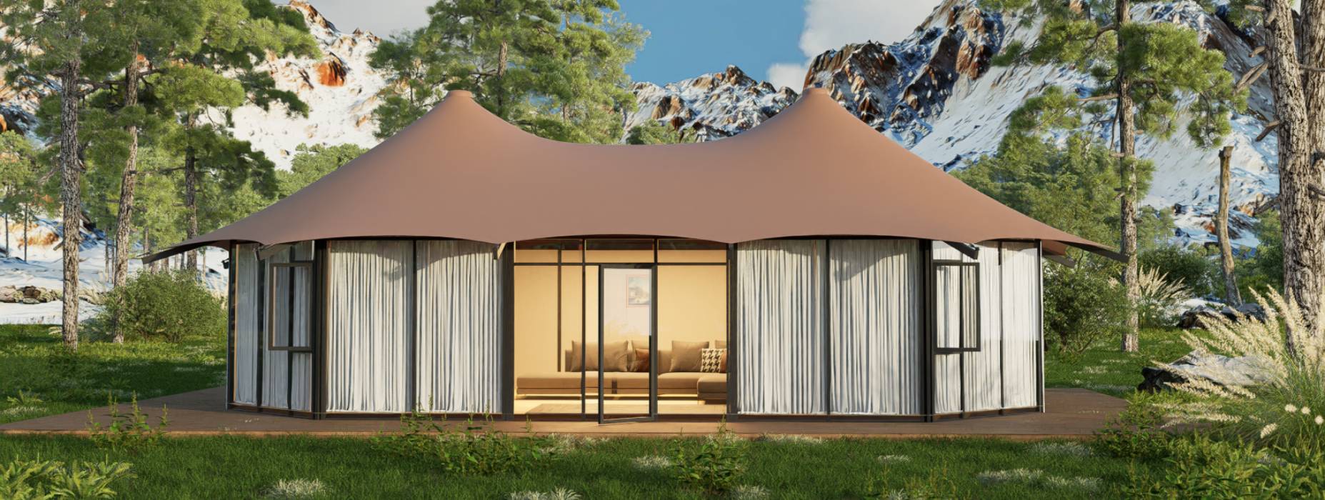 海沧区移动式建筑钢结构房屋